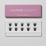 Mini Girlcode (Cluster Fast Lash)