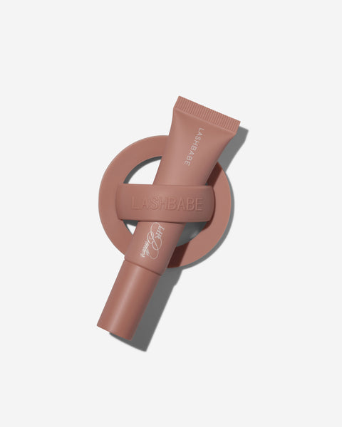 Lip Phone Case Holder