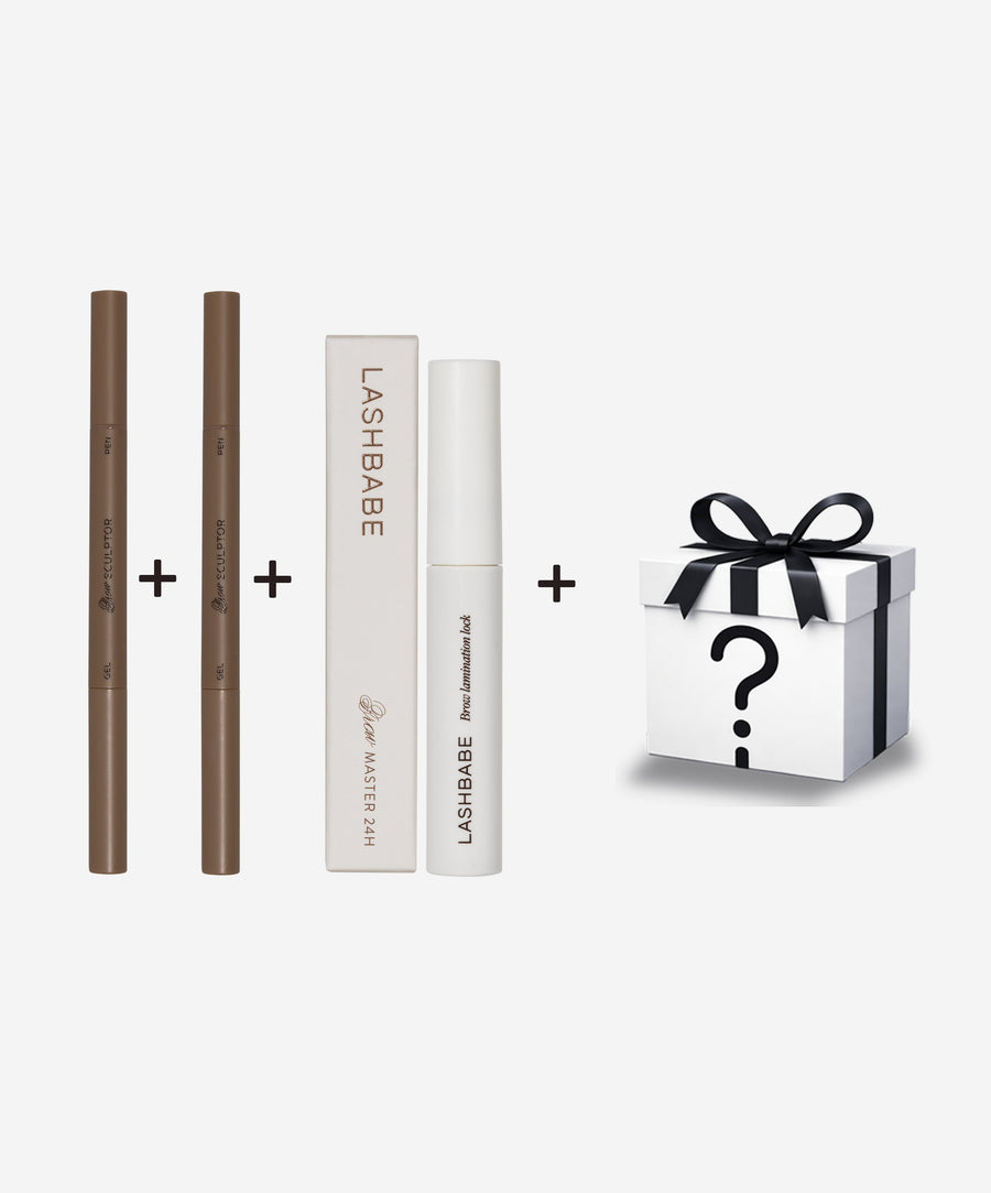Brow Sculptor Bundel