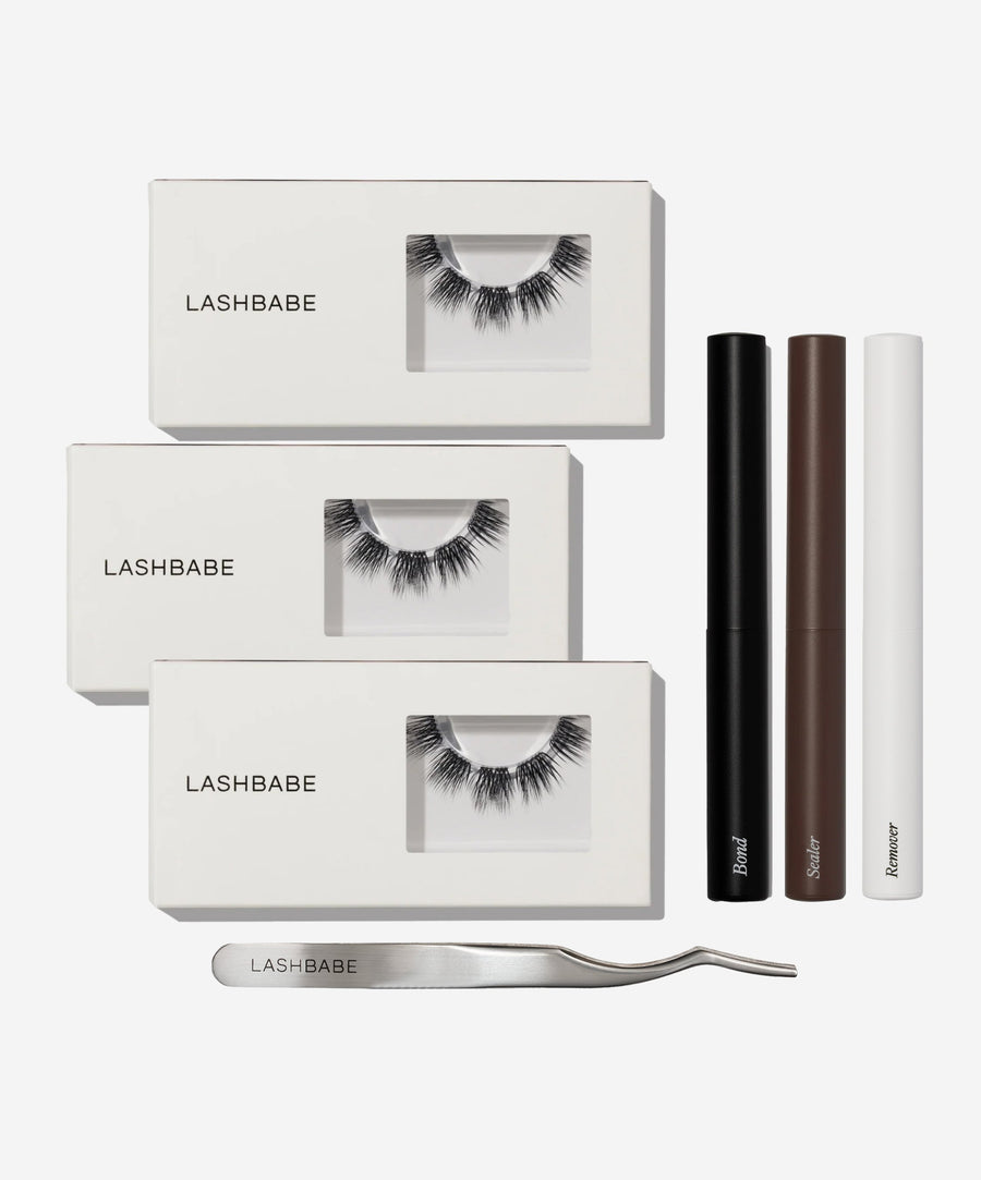 Fast Lash Starter Kit