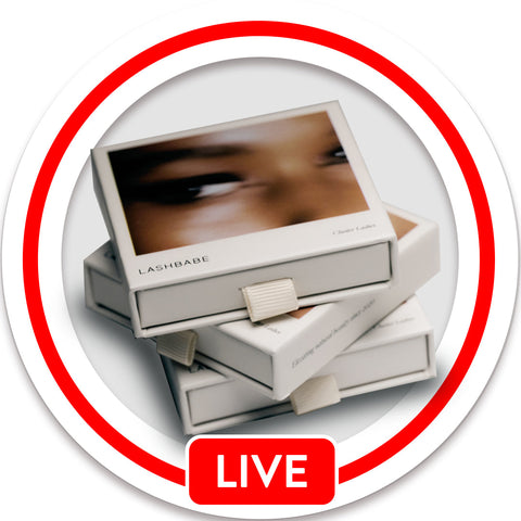 LIVE: 1+1 Gratis