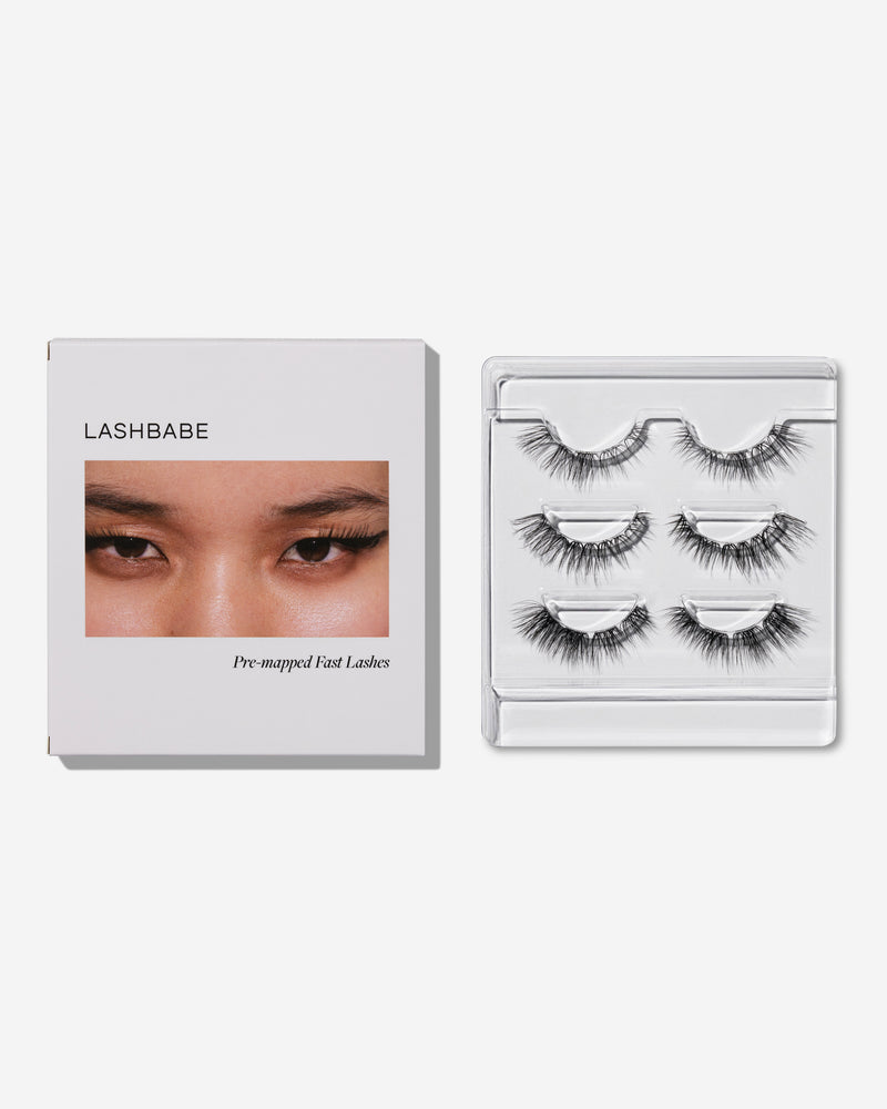 CATEYE - Layer Holiday pack