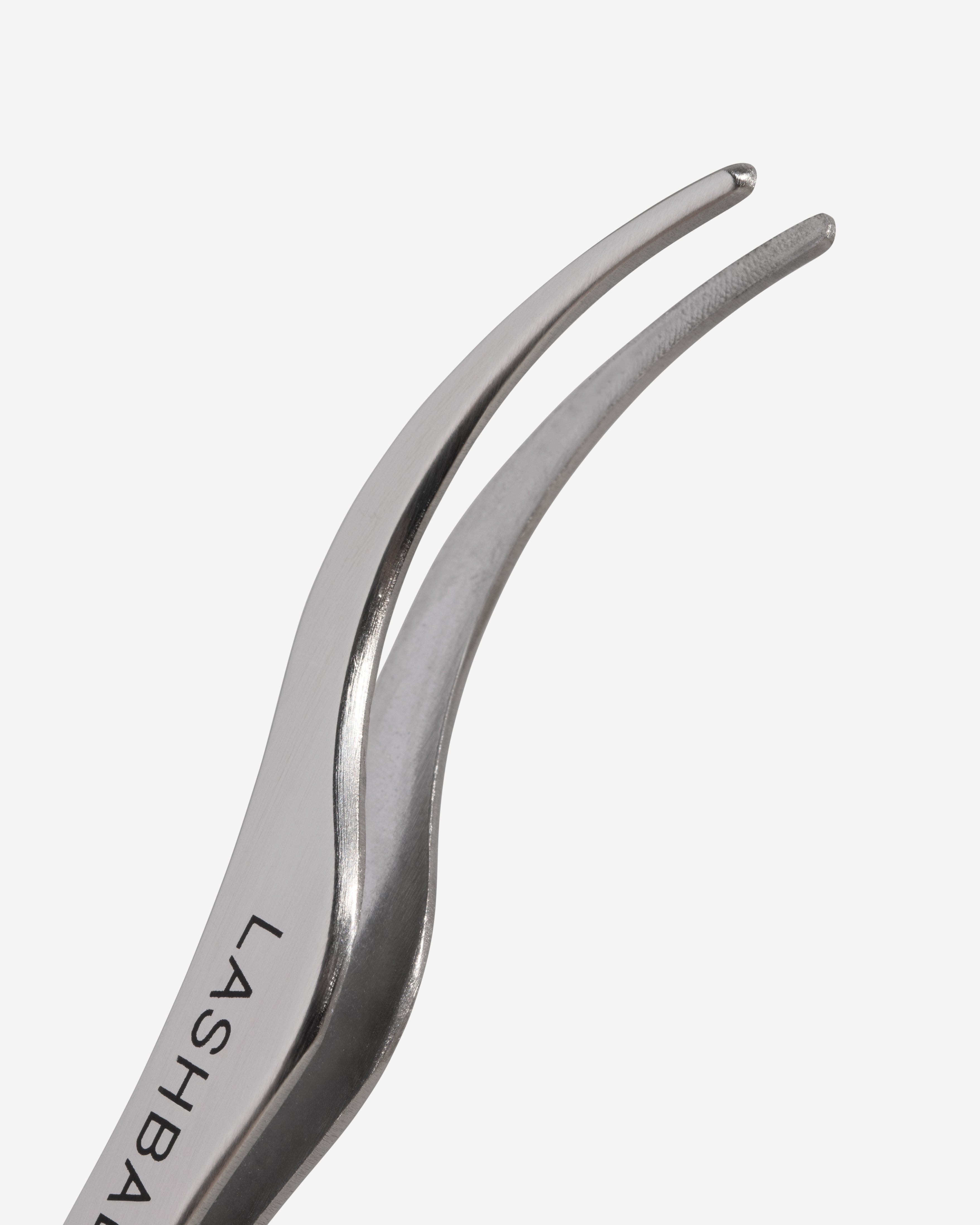 Tweezer - Wimper Pincet – bylashbabe