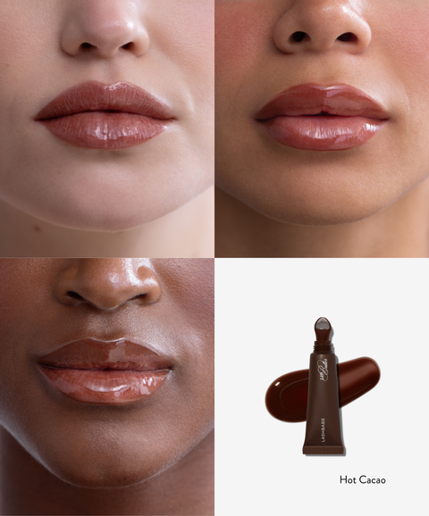 Lip Butter 4-Pack Bundle