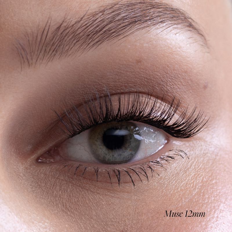 Muse - Mini Fast Lashes