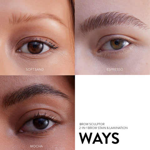 Full Brow Starter Kit