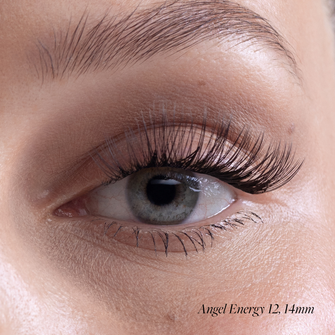 ANGEL ENERGY / KORT-10MM