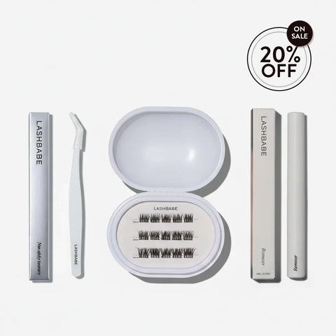 Fast Lash Starter Kits