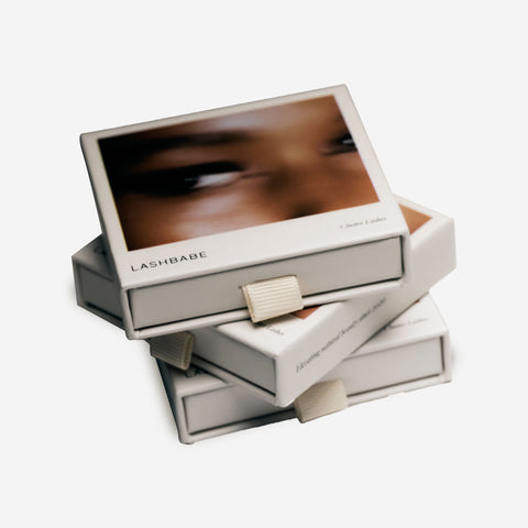 2 + 1 GRATIS | Triple the Love