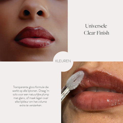 Hydrating Lip Oil & Plumper