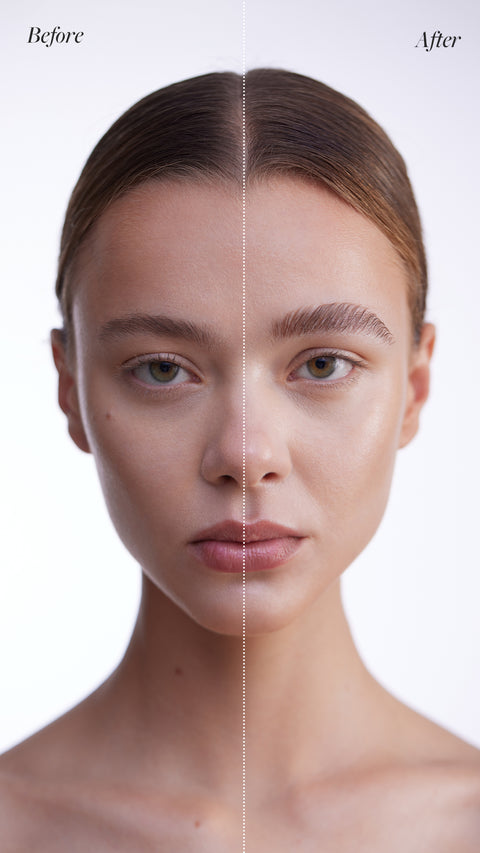 Brow Sculptor 2-in-1 Stain & Lamination