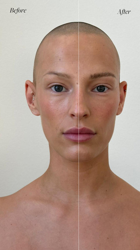 Full Brow Starter Kit