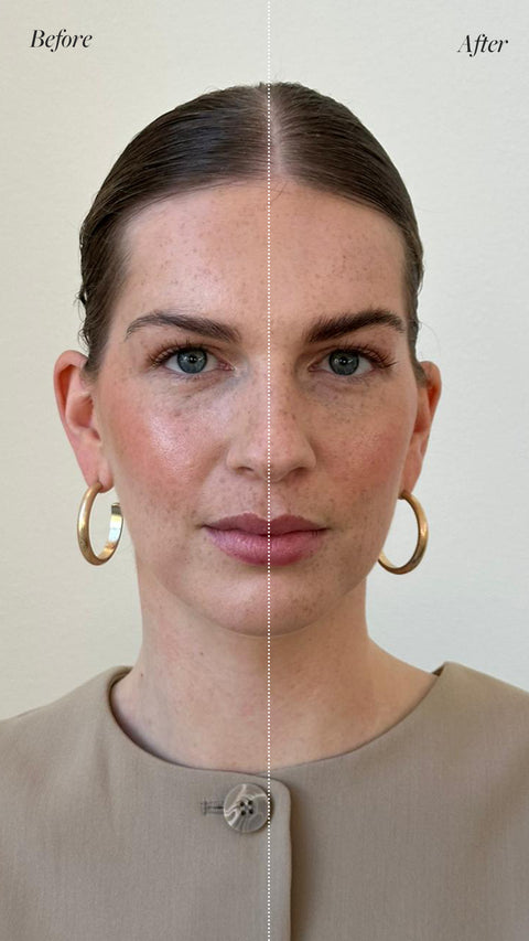 Full Brow Starter Kit