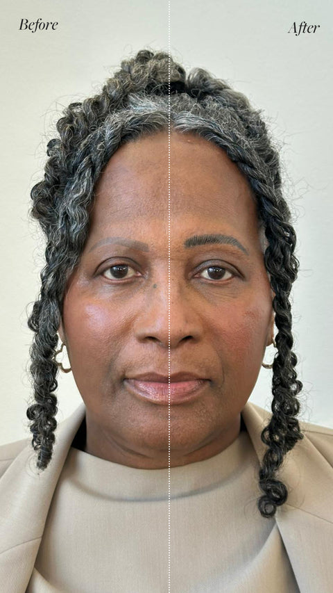 — Noor, 40, Amsterdam ⭐⭐⭐⭐⭐