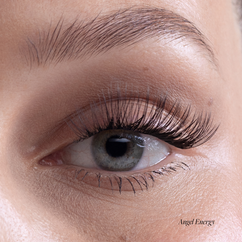 Custom Fast Lashes - 12mm Restock