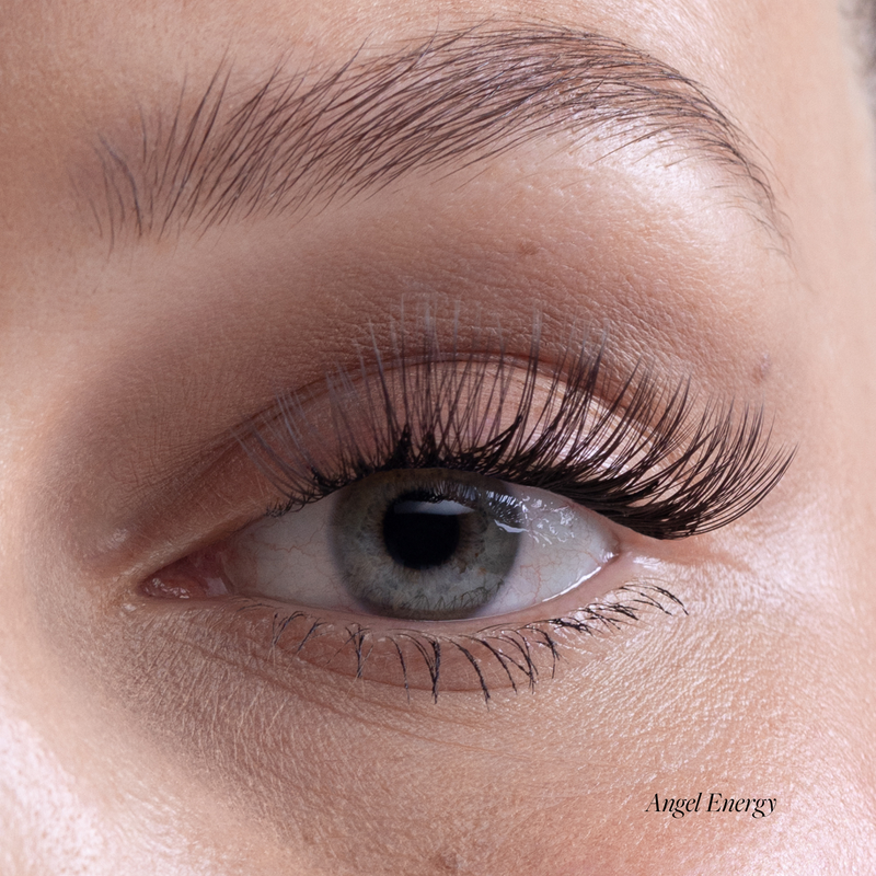 Custom Fast Lashes - 12mm Restock