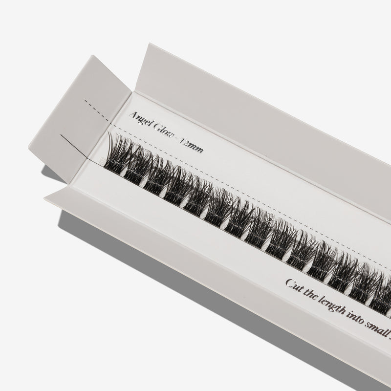 ANGEL GLOW - Custom Fast Lash