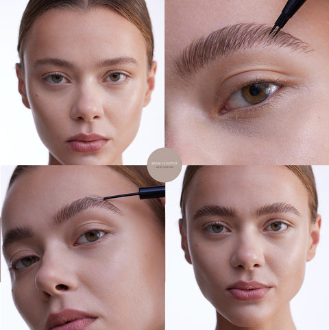 Brow Sculptor Bundel