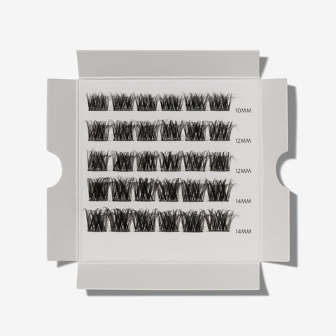 Limited Edition Cluster Fast Lashes - NEW