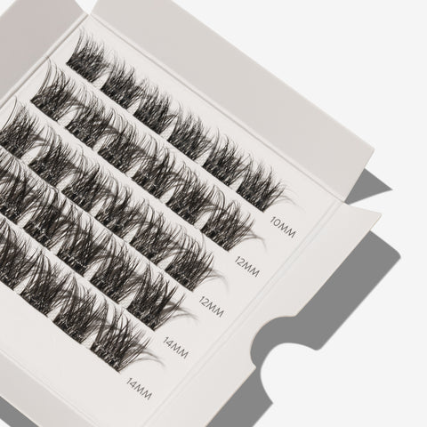 Limited Edition Cluster Fast Lashes - NEW