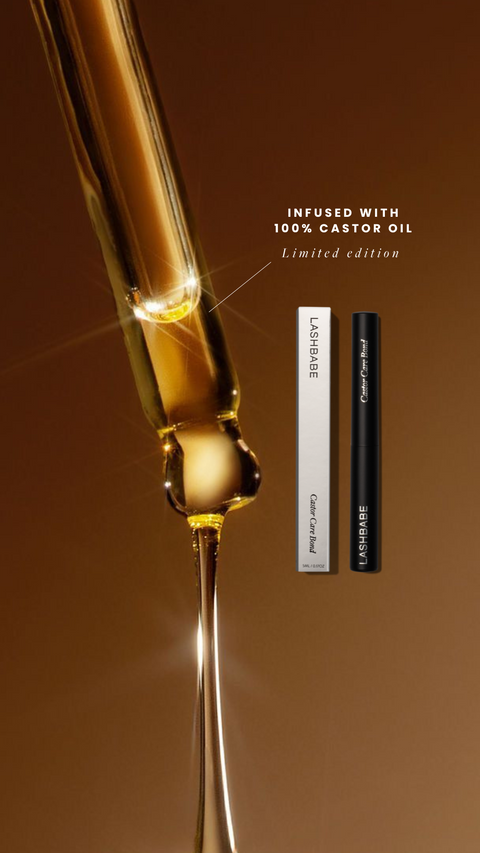 Castor Care Lijm - Limited Edition