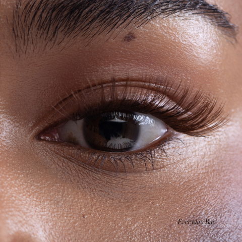 Custom Fast Lashes - 12mm Restock