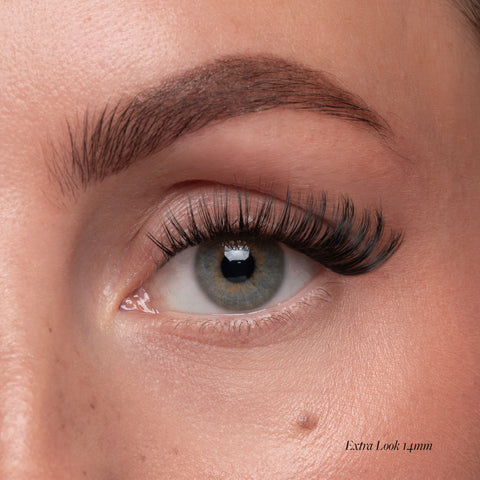 Lash Vitamins - Half Lashes