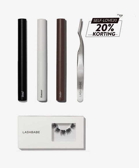 Fast Lash Starter Kit