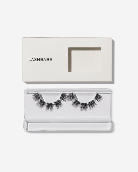 EXTRA BABE 2.0 - Fast Lashes