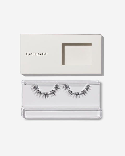 FANCY BABE 2.0 - Fast Lashes