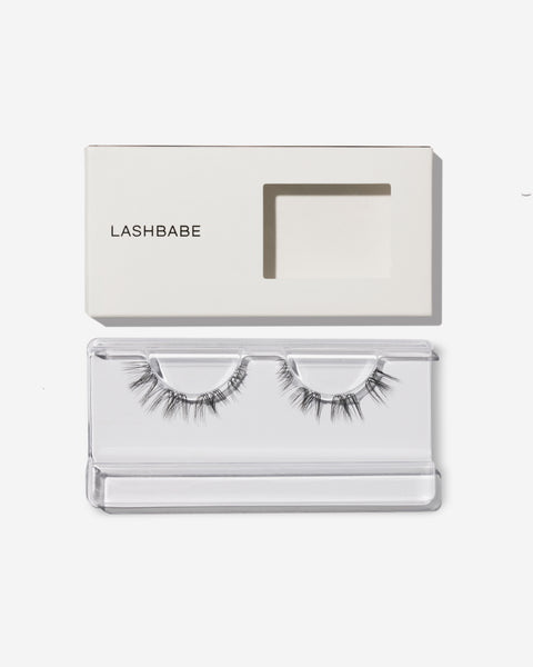 THAT BABE - Fast Lashes