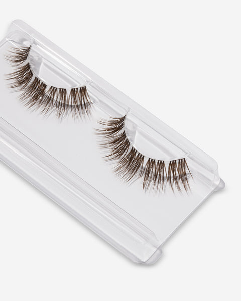 SASSY - Fast Lashes (Brown Collection)