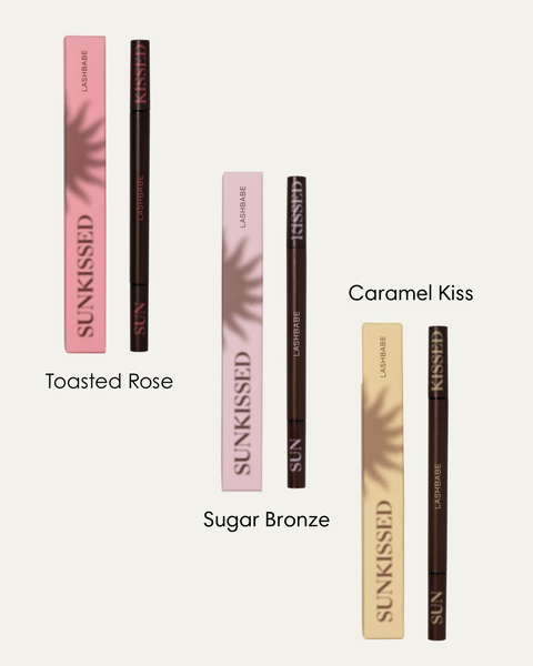 Freckle & Lip Pen 2-in-1 PRO