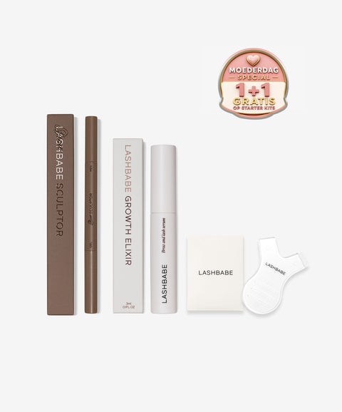 Brow Sculptor Collection