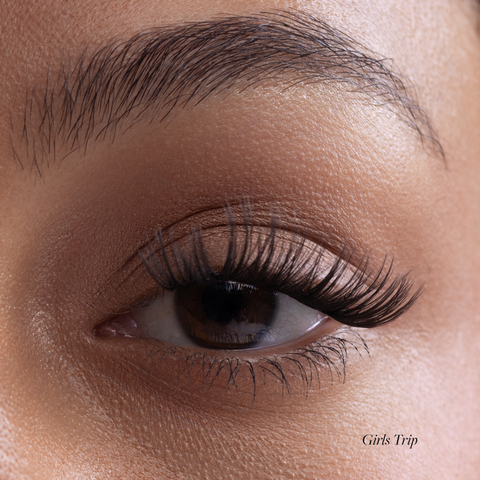 Custom Fast Lashes - 12mm Restock