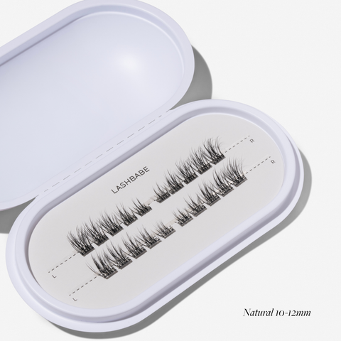 Lash Vitamins - Pre-Glued Fast Lash