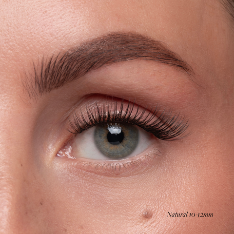 Lash Vitamins - Pre-Glued Fast Lash Starter Kit