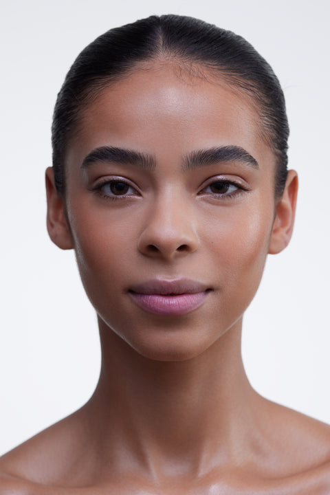 Brow Volume Lock Eyebrow Gel - Fiber