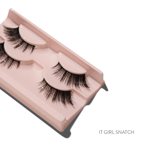 Cat Eye Half Lashes