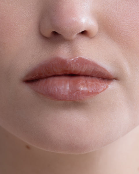 BLUSHED VANILLA  - Lip Butter Treatment