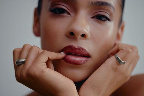 Peel Off Lip Stain & Plumper