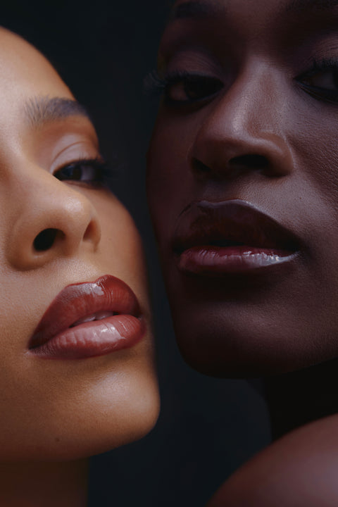 Peel Off Lip Stain & Plumper