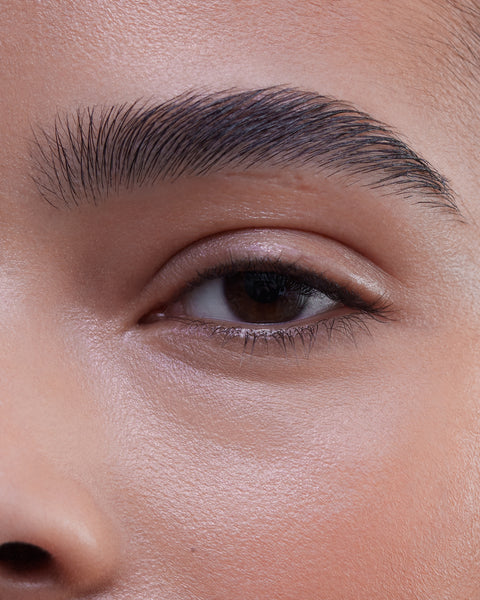 Brow Volume Lock Eyebrow Gel - Fiber