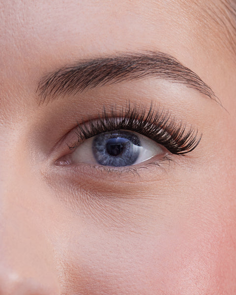 Limited Edition Custom Fast Lashes - NEW