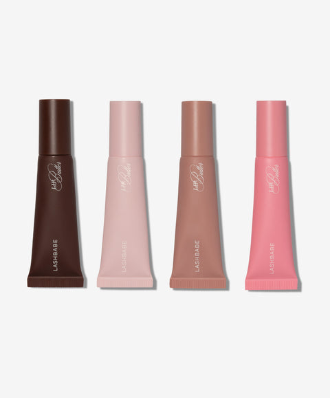 Lip Butter Collection