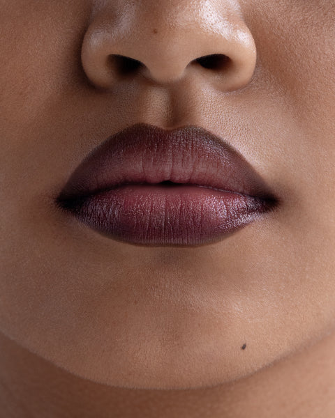 CHOCOLATE - Peel Off Lip Liner Stain