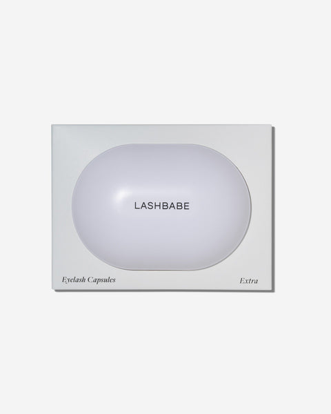 Lash Vitamins - Pre-Glued Lash Clusters