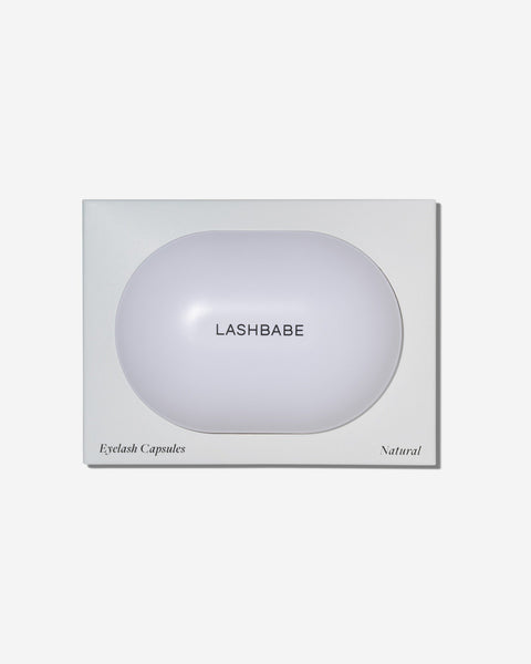 Lash Vitamins - Pre-Glued Lash Cluster Starter Kit