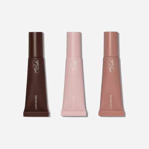 Lip Butter Trio Deal