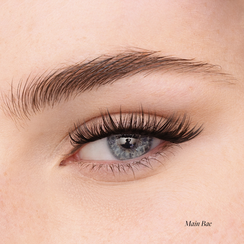 Custom Fast Lashes - 12mm Restock